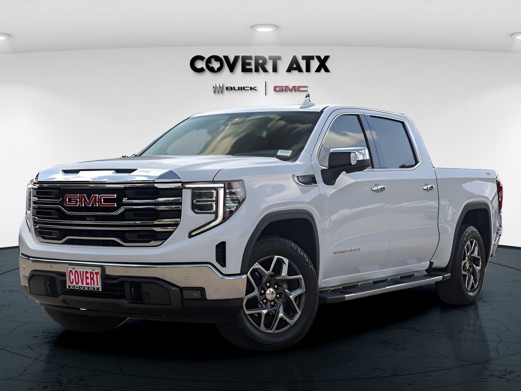 gmc sierra 1500 2025 3GTUUDE86SG241863 image gmc sierra 1500 2025 3GTUUDE86SG241863 image